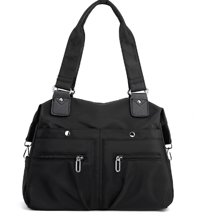 Magali - Sac à main léger et confortable