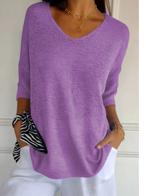 Mel - Pull en V