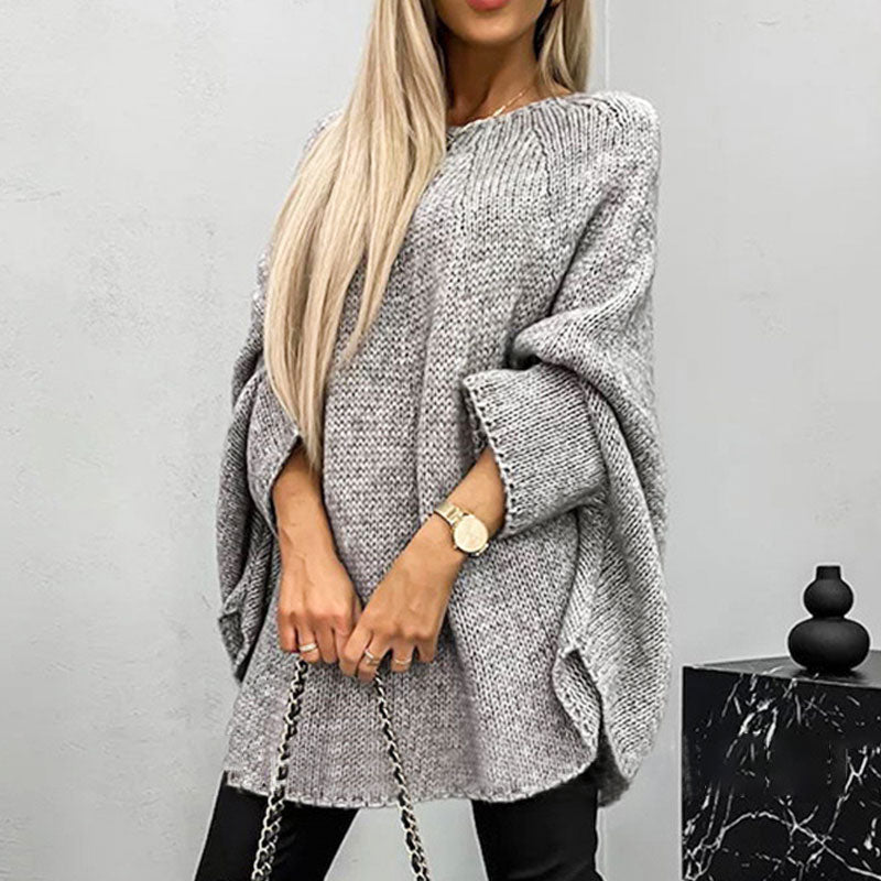 Enma – Cape style doux et raffiné