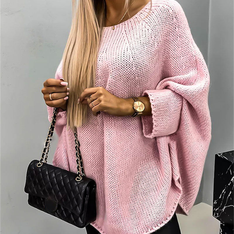 Enma – Cape style doux et raffiné