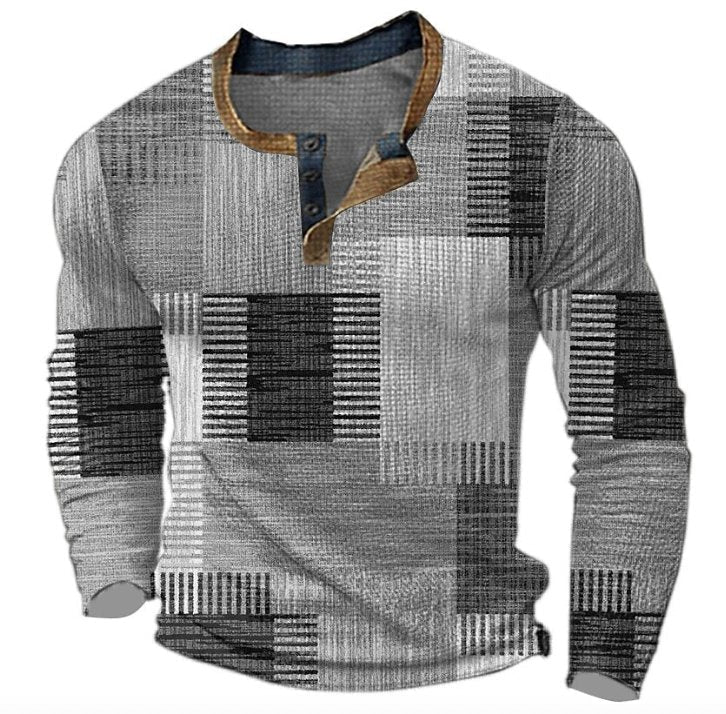 Benicio - Pull pour hommes