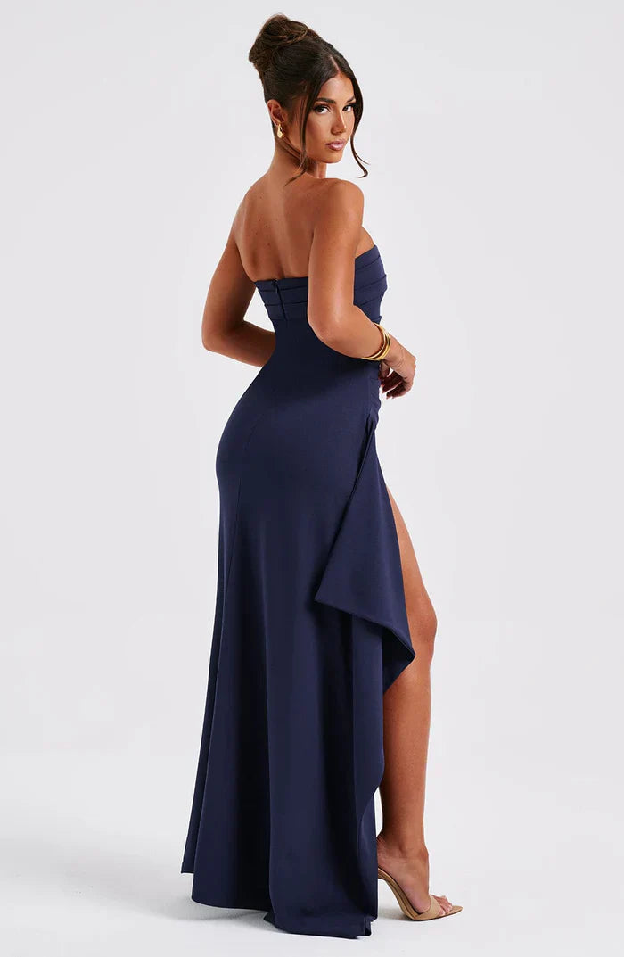Janeth - Robe de Bal Élégante
