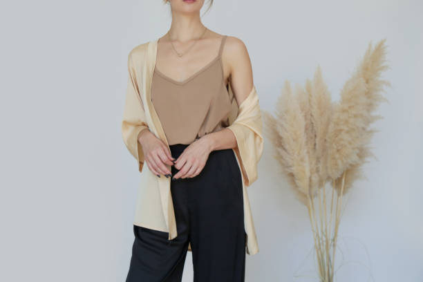 T-shirts et chemises pour femmes