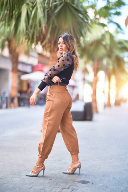 Pantalons pour femmes