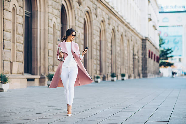 Vestes et manteaux pour femmes