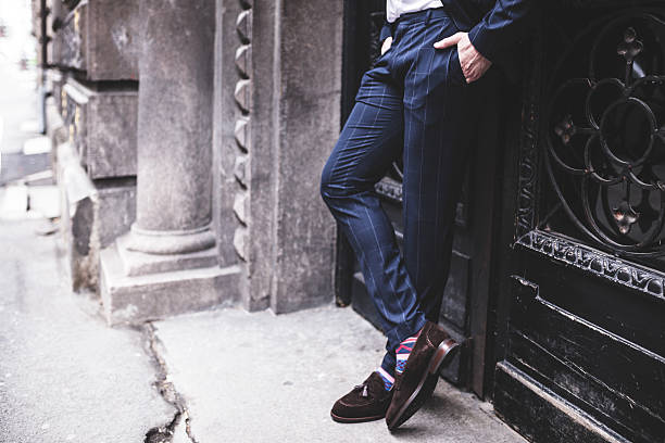 Pantalons pour homme