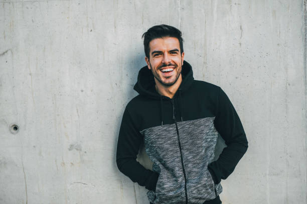 Pulls et sweats pour homme