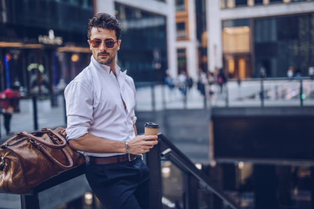 Chemises pour homme