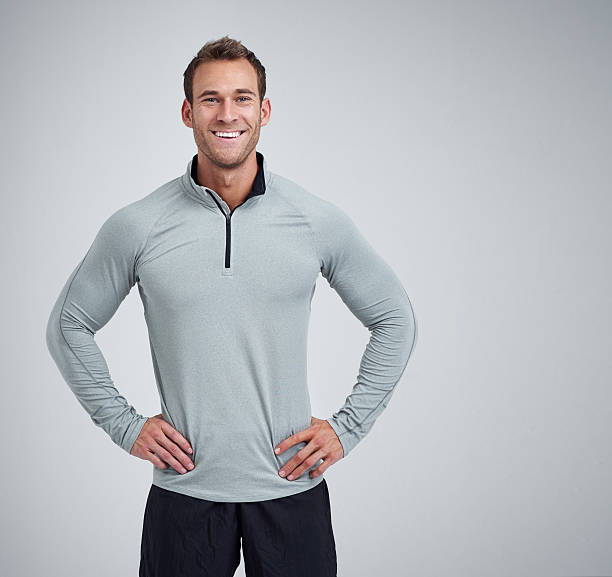 Vêtements de sport pour homme