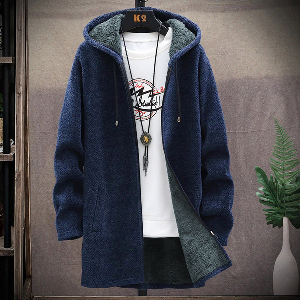Emilio - Sweat à capuche pour homme