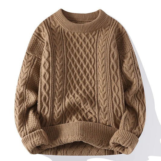 Nala - Pull décontracté pour femme