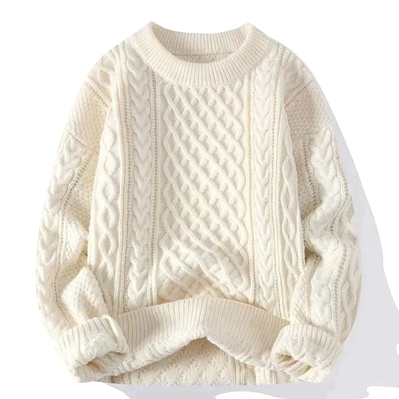 Nala - Pull décontracté pour femme