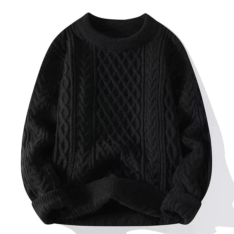 Nala - Pull décontracté pour femme