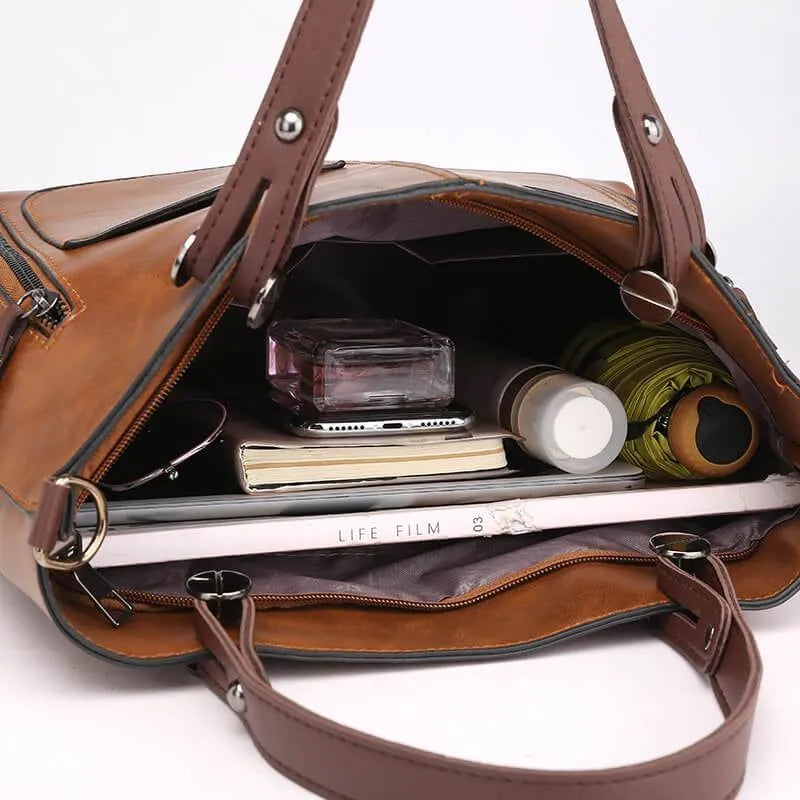 Lauren - Sac Élégant