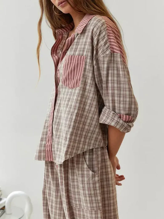 Hana - Ensemble de Pyjama