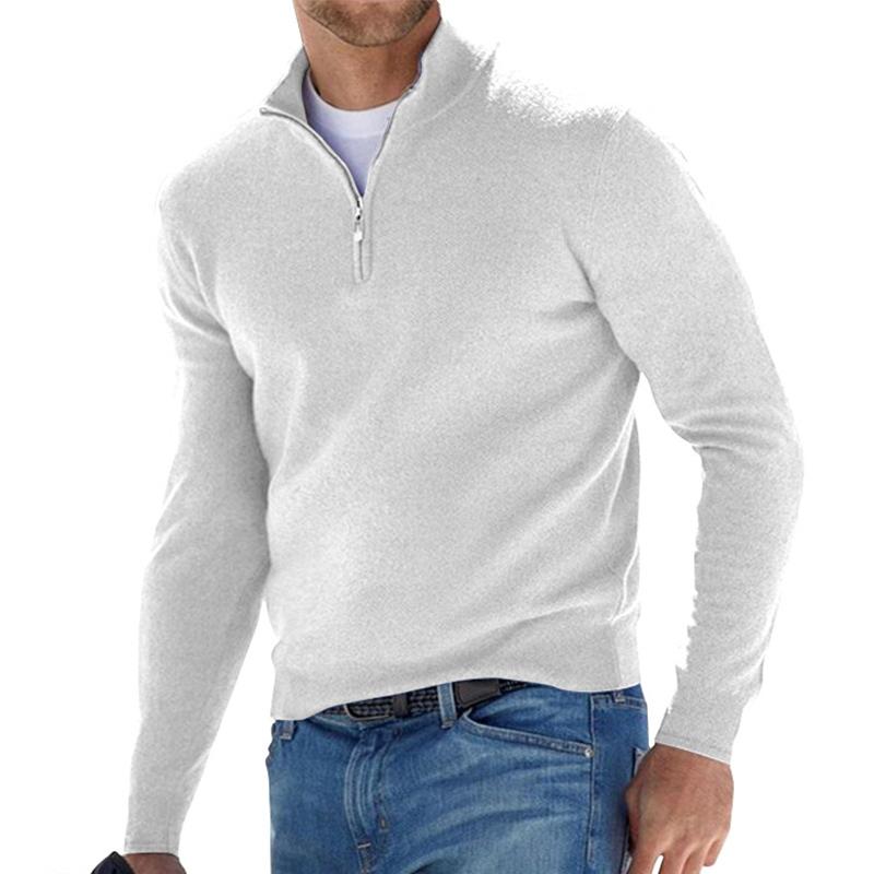 Danilo – Pull style casual masculin