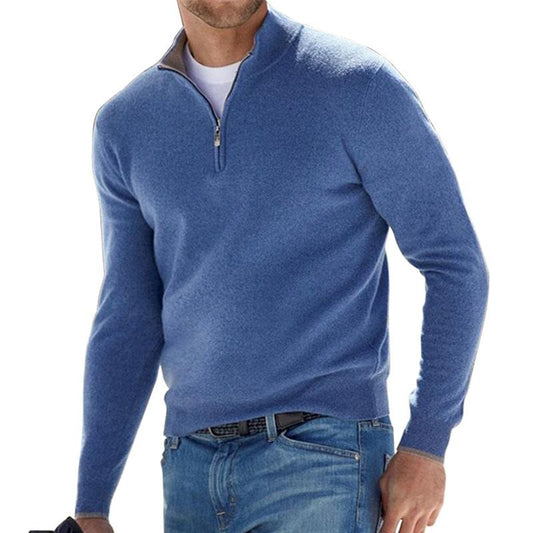 Danilo – Pull style casual masculin