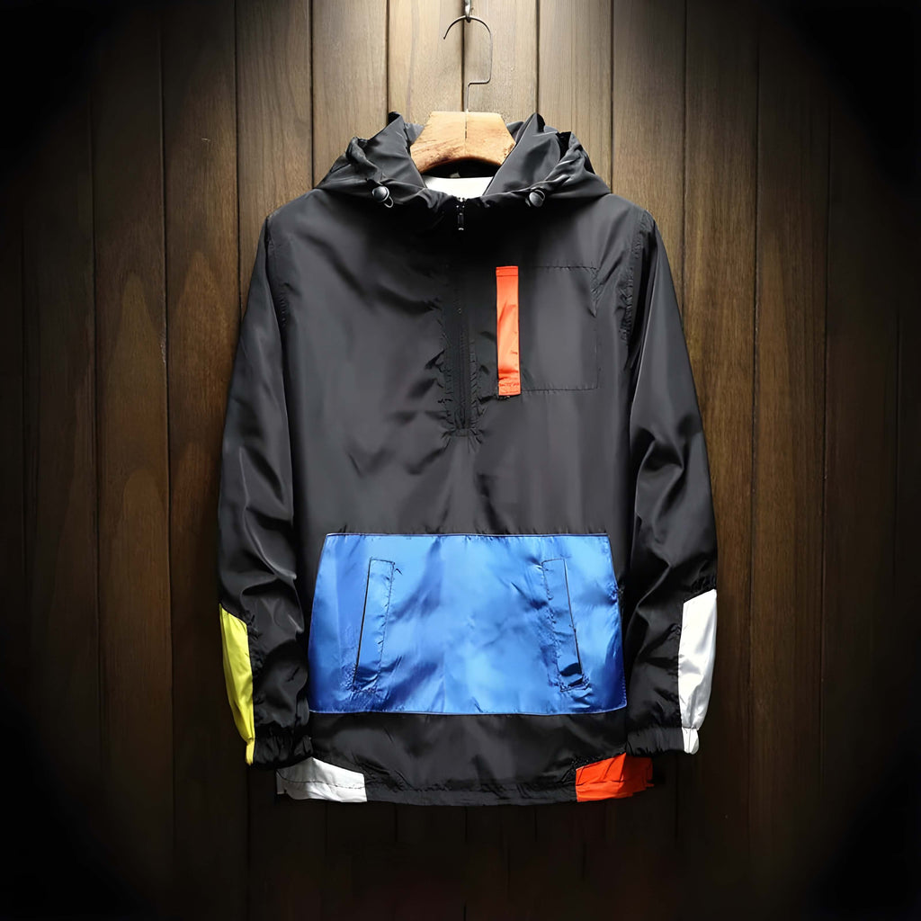 Jordan™ - Veste coupe-vent pour hommes