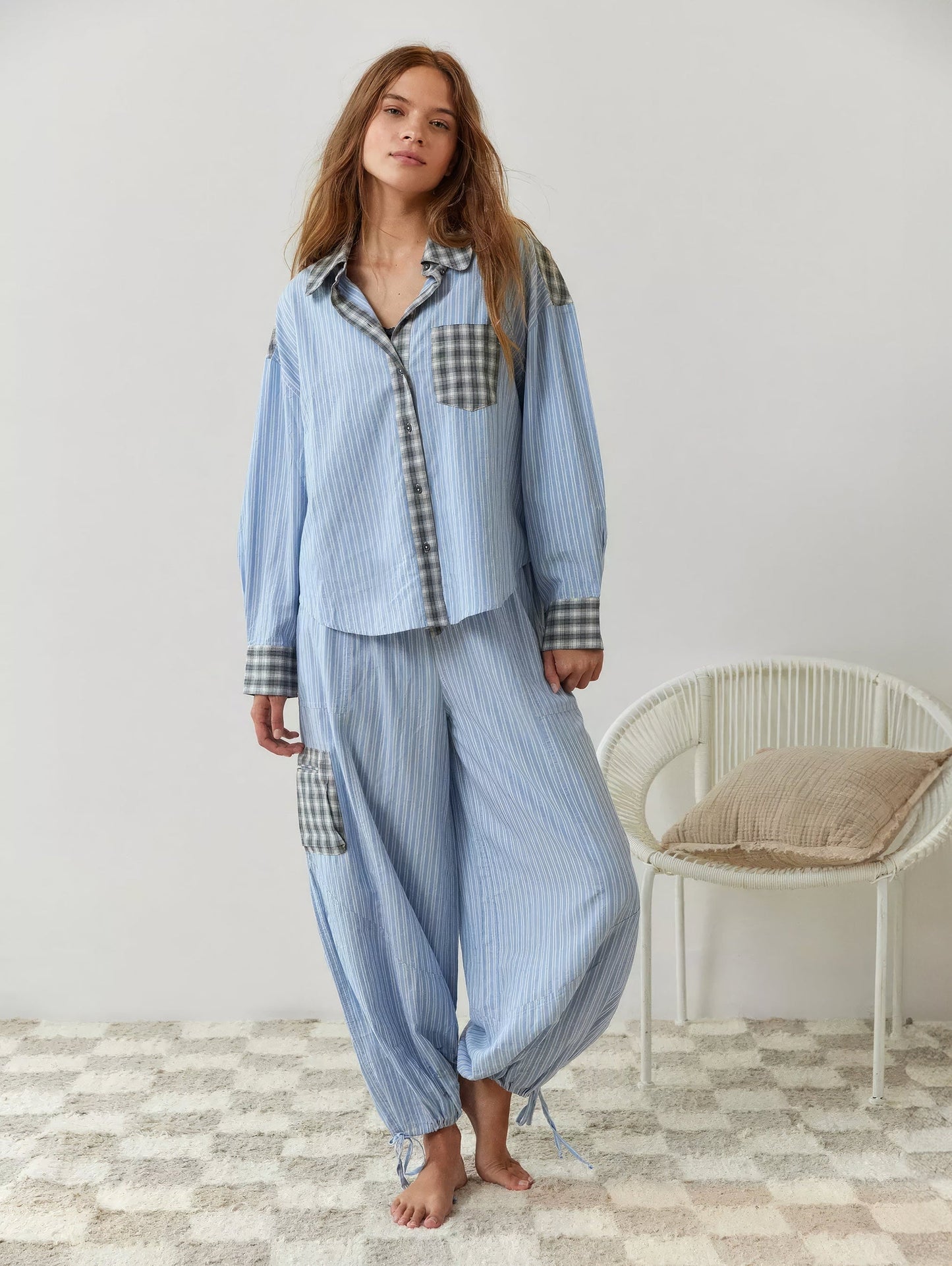 Ava - Ensemble de Pyjama
