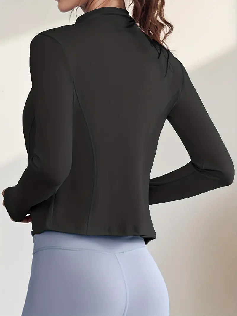 Natalia - Veste de Sport