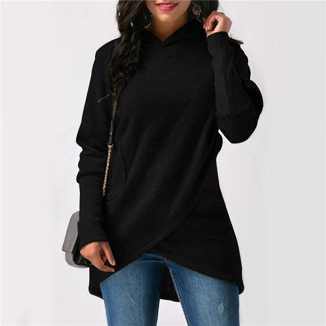 Amiri - Sweat à capuche pour femme