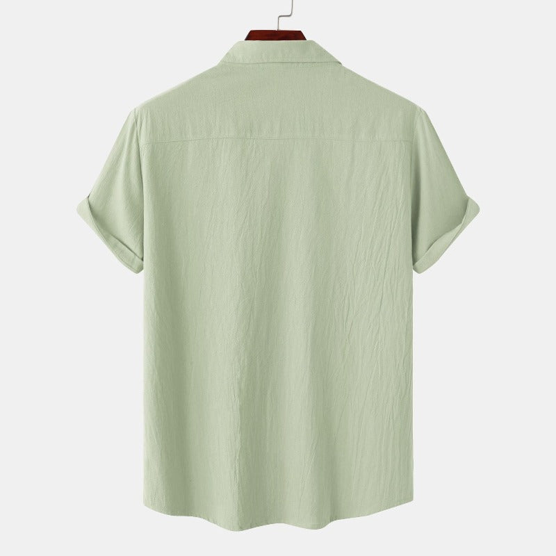 Aurelio - Chemise décontractée pour homme