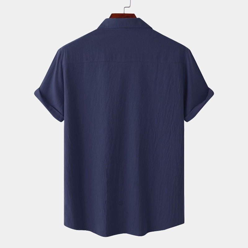 Aurelio - Chemise décontractée pour homme