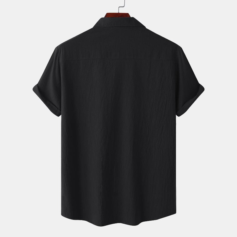 Aurelio - Chemise décontractée pour homme