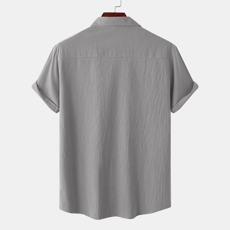 Aurelio - Chemise décontractée pour homme