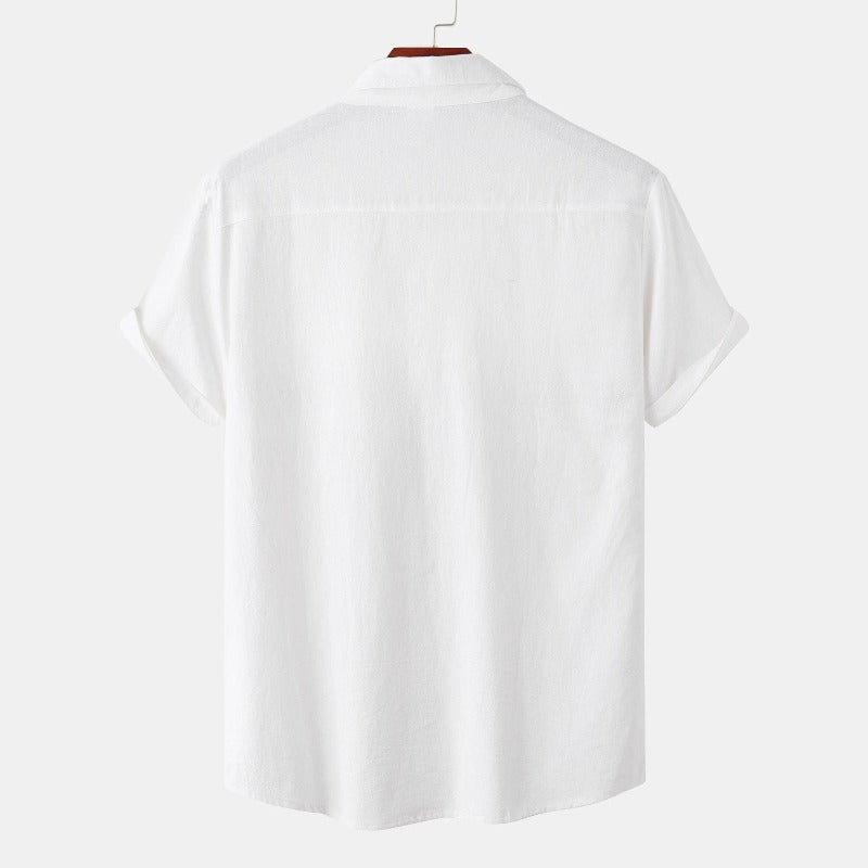 Aurelio - Chemise décontractée pour homme