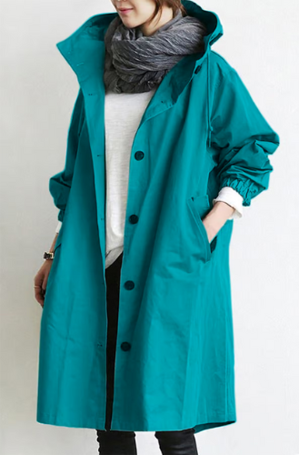 Beca - Veste Coupe-Vent Oversize