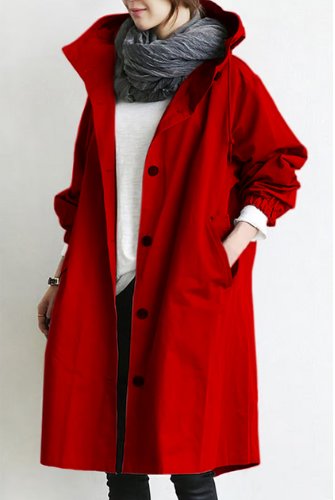 Beca - Veste Coupe-Vent Oversize