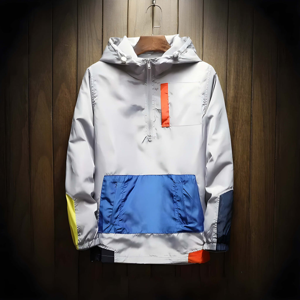 Jordan™ - Veste coupe-vent pour hommes
