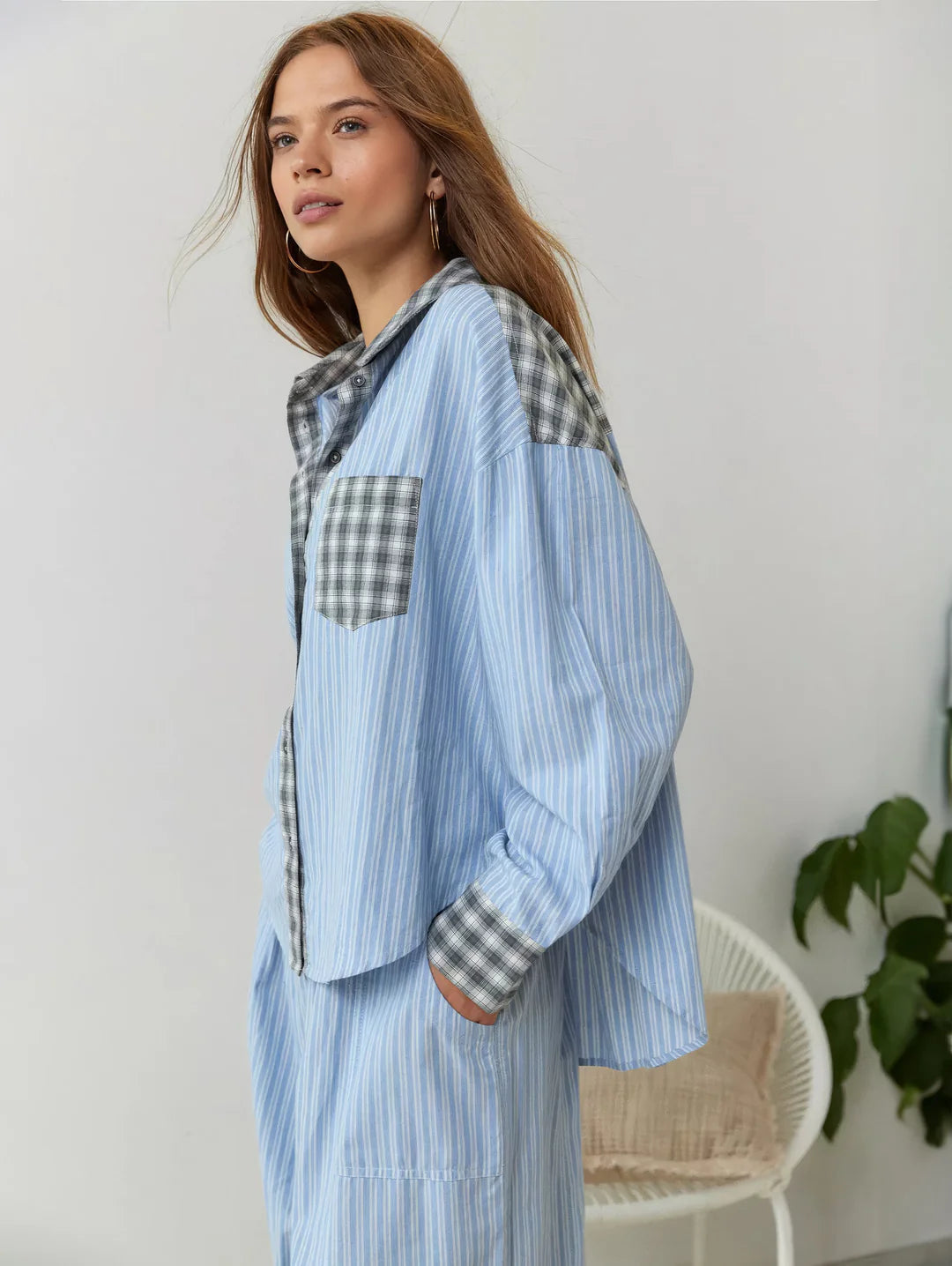 Ava - Ensemble de Pyjama