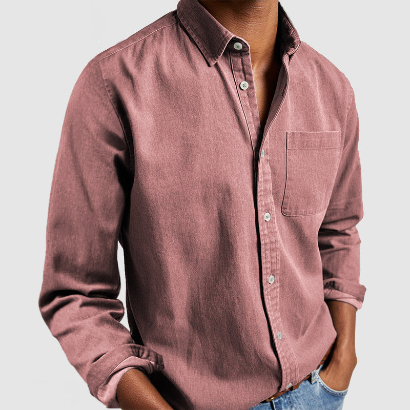 Gabriel - Chemise pour Hommes