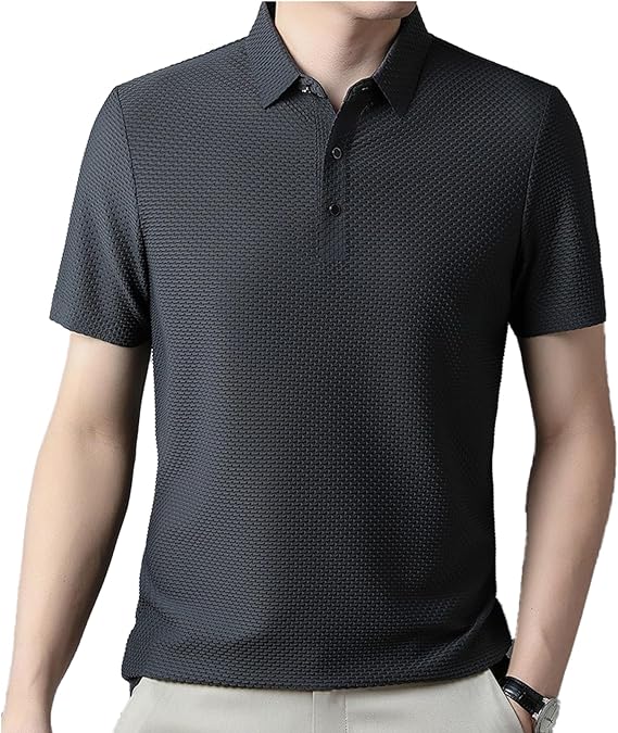 Everth - T-shirt légère pour homme