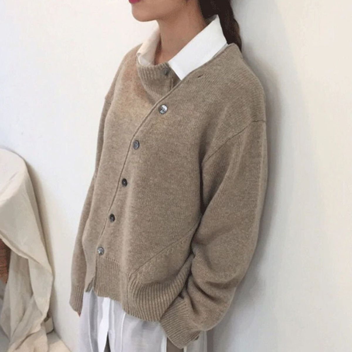 Aurora – Pull Style Casual