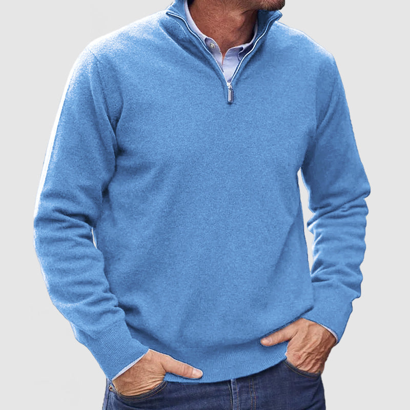 Danilo – Pull style casual masculin