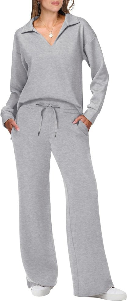 Nell – Ensemble décontracté au style moderne