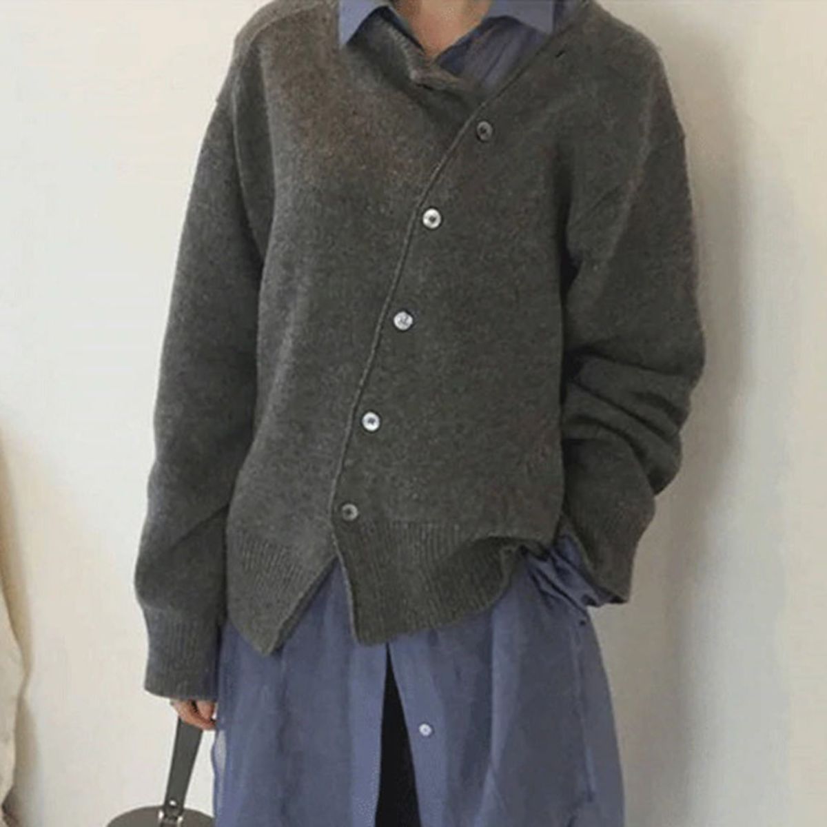 Aurora – Pull Style Casual
