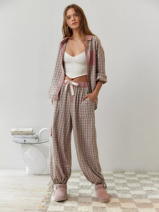 Ava - Ensemble de Pyjama
