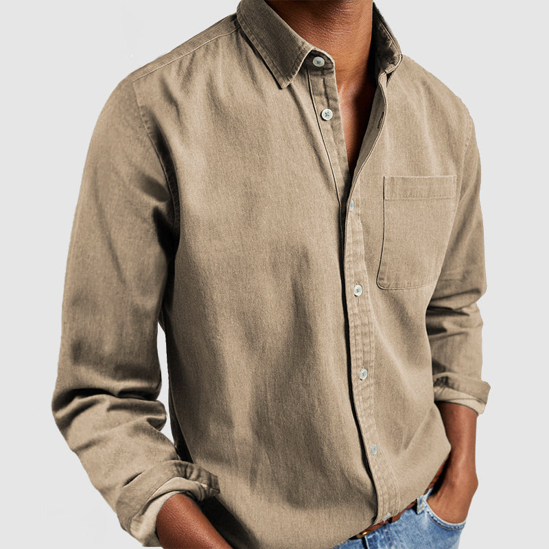 Gabriel - Chemise pour Hommes