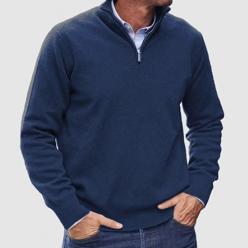 Danilo – Pull style casual masculin
