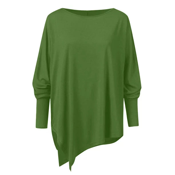 Ilania - Pull V-Drop Intemporel