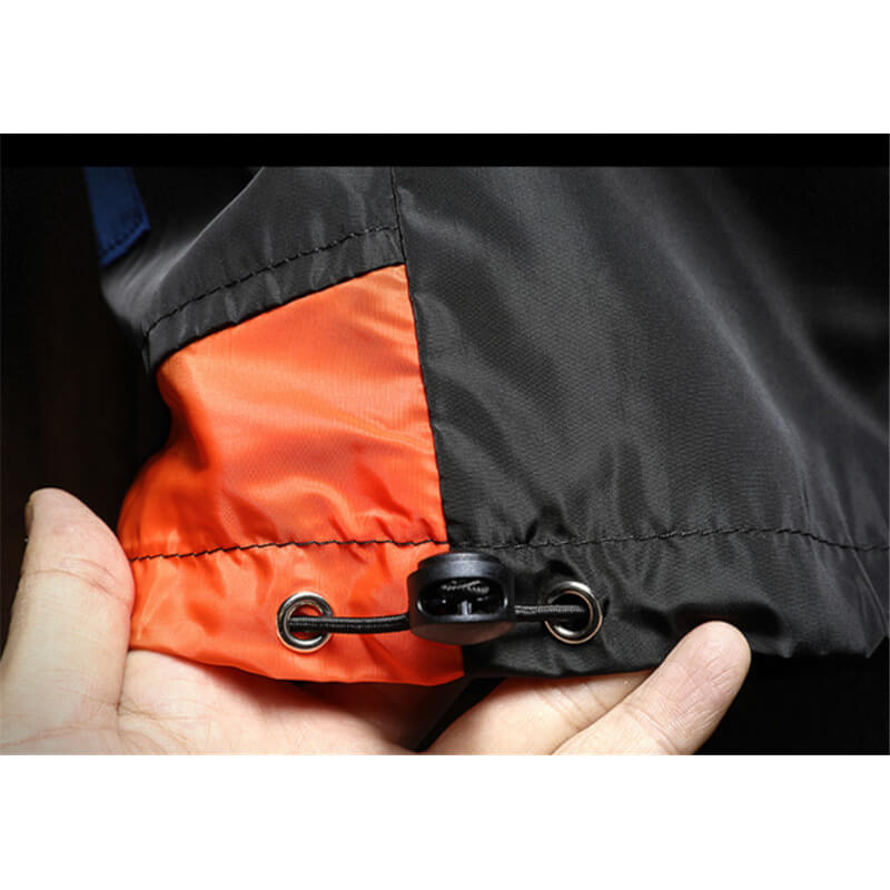 Jordan™ - Veste coupe-vent pour hommes