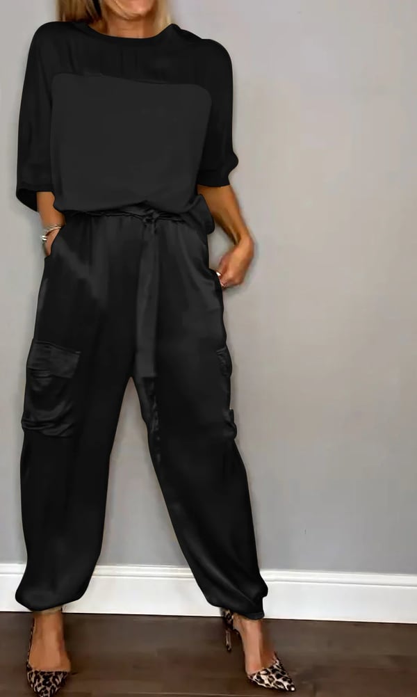 Cleo - Ensemble Satin