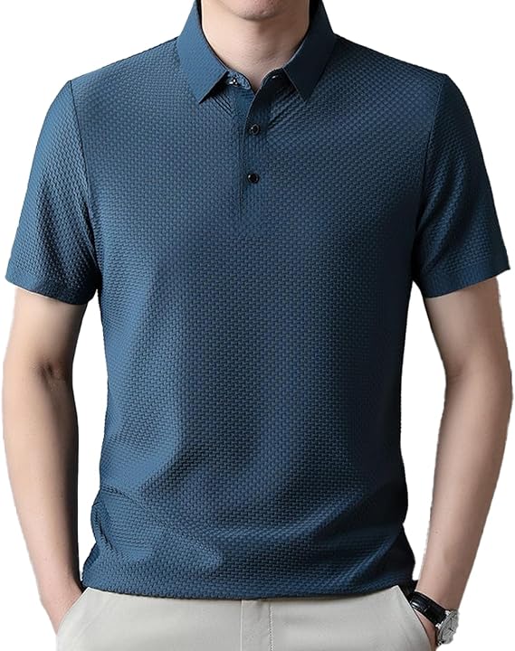 Everth - T-shirt légère pour homme