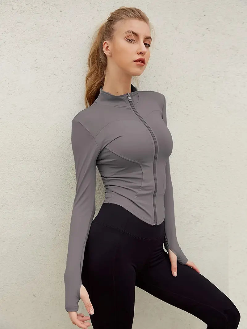 Natalia - Veste de Sport