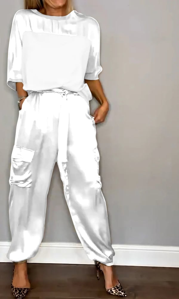 Cleo - Ensemble Satin