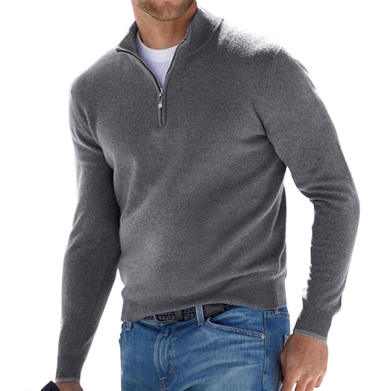 Danilo – Pull style casual masculin